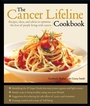 Cover: The Cancer Lifeline Cookbook - Blue Star Press