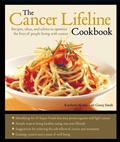 Cover: The Cancer Lifeline Cookbook - Blue Star Press