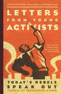 Cover: Letters from Young Activists - Nation Books