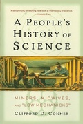 Cover: A People's History of Science - Nation Books