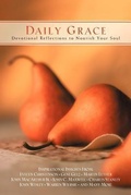 Cover: Daily Grace - Honor Books