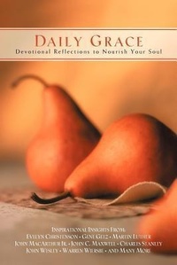 Enlarge image Cover: Daily Grace - Honor Books