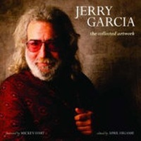 Enlarge image Cover: Jerry Garcia - Thunder's Mouth Press