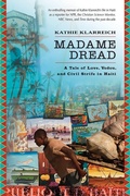 Bild: Madame Dread - Nation Books