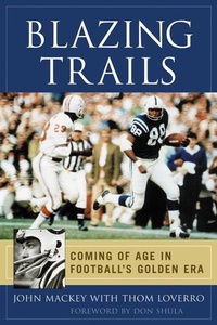 Enlarge image Cover: Blazing Trails - Triumph Books