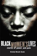 Cover: Black Women's Lives - Nation Books