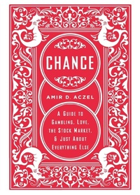 Enlarge image Cover: Chance - Thunder's Mouth Press