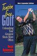 Cover: Tension Free Golf - Triumph Books