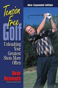 Abbildung von: Tension Free Golf - Triumph Books