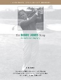 Abbildung von: The Bobby Jones Story - Triumph Books