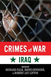 Enlarge image Cover: Crimes of War - Hachette Book Group USA