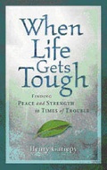 Cover: When Life Gets Tough - Honor Books