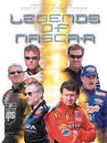 Cover: Legends of NASCAR - Triumph Books