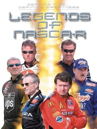 Enlarge image Cover: Legends of NASCAR - Triumph Books