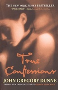 Cover: True Confessions - Thunder's Mouth Press