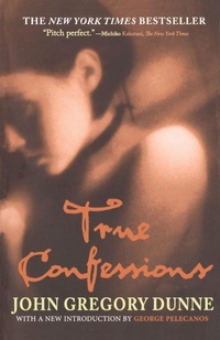 Enlarge image Cover: True Confessions - Thunder's Mouth Press