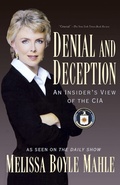 Cover: Denial and Deception - Nation Books