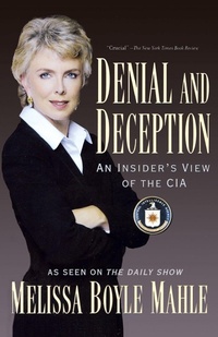 Enlarge image Cover: Denial and Deception - Nation Books