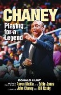 Cover: Chaney - Triumph Books