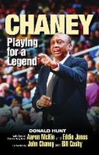 Enlarge image Cover: Chaney - Triumph Books