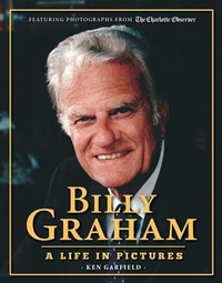 Enlarge image Cover: Billy Graham - Triumph Books