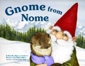 Cover: Gnome from Nome - Sasquatch Books