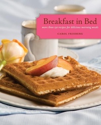 Abbildung von: Breakfast in Bed - Blue Star Press