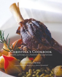 Abbildung von: Christina's Cookbook - Sasquatch Books