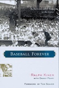 Cover: Baseball Forever - Triumph Books