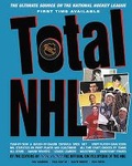 Cover: Total NHL - Triumph Books