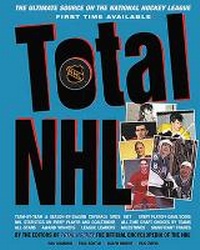 Enlarge image Cover: Total NHL - Triumph Books