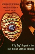 Cover: Breaking Rank - Nation Books