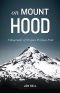 Cover: On Mount Hood - Blue Star Press