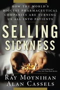 Cover: Selling Sickness - Nation Books