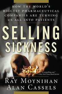 Enlarge image Cover: Selling Sickness - Nation Books