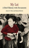 Cover: My Lai - Palgrave MacMillan