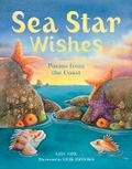 Cover: Sea Star Wishes - Sasquatch Books