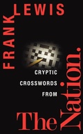 Cover: Cryptic Crosswords from The Nation - Nation Books