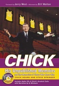 Cover: Chick - Triumph Books