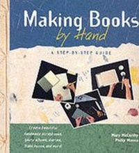 Abbildung von: Making Books by Hand - Rockport Publishers Inc.