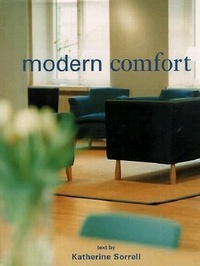 Abbildung von: Modern Comfort ( Room ) - Conran Octopus Ltd