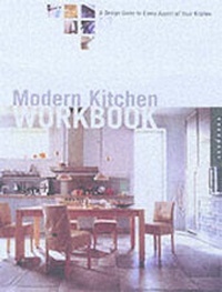 Enlarge image Cover: Modern Kitchen Design Workbook - Rockport Publishers