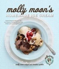 Abbildung von: Molly Moon's Homemade Ice Cream - Blue Star Press