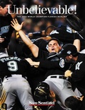 Cover: Unbelievable! - Triumph Books