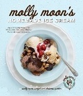 Cover: Molly Moon's Homemade Ice Cream - Sasquatch Books