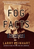 Cover: Fog Facts - Nation Books