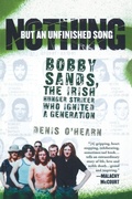 Cover: Nothing But an Unfinished Song - Nation Books