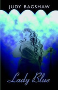 Cover: Lady Blue - Treeside Press/Electric eBook Publishing