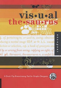 Enlarge image Cover: Visual Thesaurus - Rockport Publishers