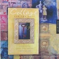 Enlarge image Cover: Collage for the Soul - Rockport Publishers
